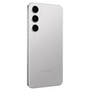 Мобильный телефон Samsung Galaxy S24+ 5G 12/512Gb Marble Gray Фото 5
