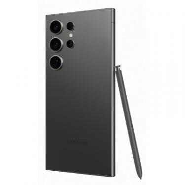 Мобильный телефон Samsung Galaxy S24 Ultra 5G 12/512Gb Titanium Black Фото 6