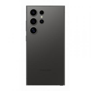 Мобильный телефон Samsung Galaxy S24 Ultra 5G 12/512Gb Titanium Black Фото 7