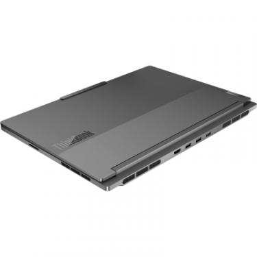 Ноутбук Lenovo ThinkBook 16p G4 Фото 1