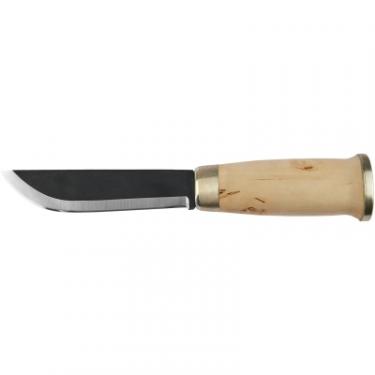Нож Marttiini Carbon Lapp Knife 240 Фото