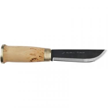 Нож Marttiini Carbon Lapp Knife 240 Фото 1