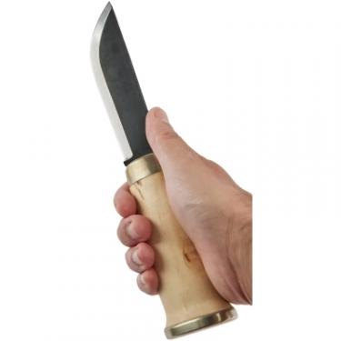 Нож Marttiini Carbon Lapp Knife 240 Фото 4
