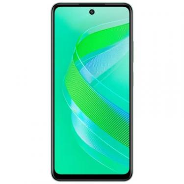 Мобильный телефон Infinix Smart 8 3/64Gb Crystal Green Фото 1