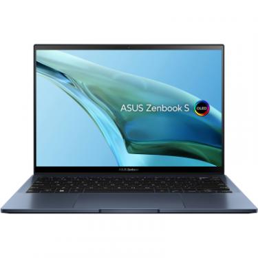 Ноутбук ASUS Zenbook S 13 OLED UM5302LA-LV152 Фото
