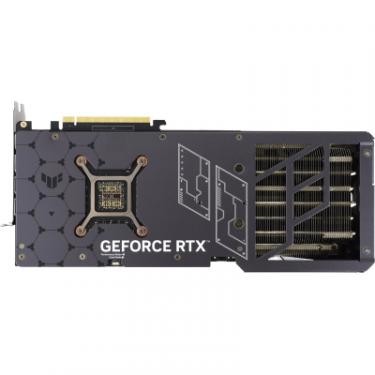 Видеокарта ASUS GeForce RTX4080 SUPER 16Gb TUF GAMING Фото 5