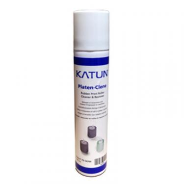 Чистящая жидкость Katun Platenclene/10388, 100ml/aerosol Фото