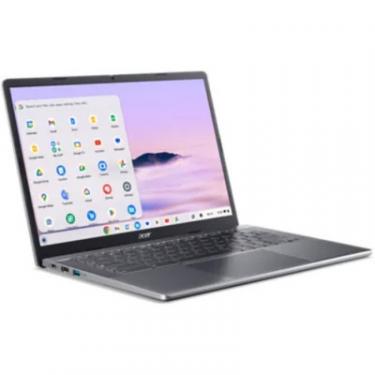 Ноутбук Acer Chromebook CB514-3HT Фото 1