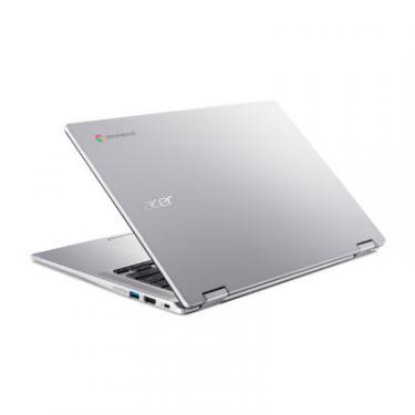 Ноутбук Acer Chromebook Spin CP314-1HN Фото 10