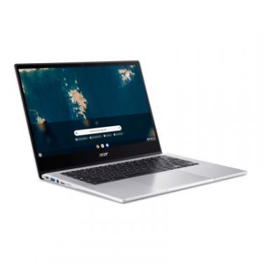 Ноутбук Acer Chromebook Spin CP314-1HN Фото 2