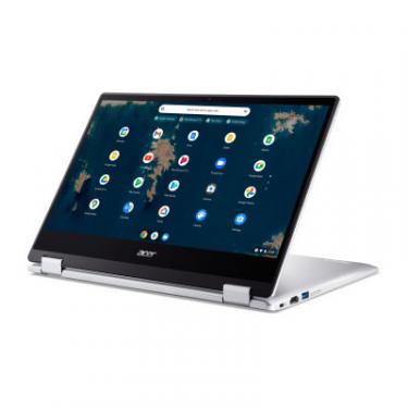 Ноутбук Acer Chromebook Spin CP314-1HN Фото 7