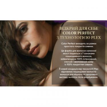 Краска для волос Wella Color Perfect 6/0 Темно-русявий Фото 9
