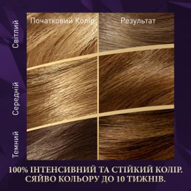 Краска для волос Wella Color Perfect 6/0 Темно-русявий Фото 2