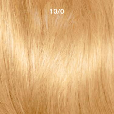 Краска для волос Wella Color Perfect 10/0 Платиновий блонд Фото 1