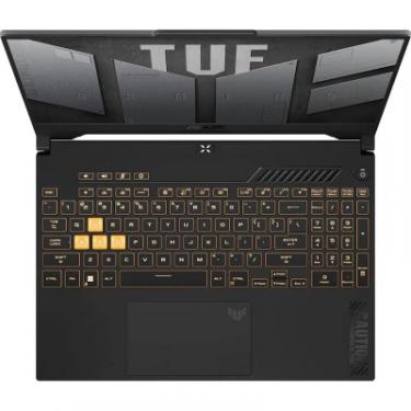 Ноутбук ASUS TUF Gaming F15 FX507VV-LP212 Фото 3