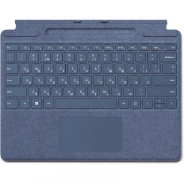 Клавиатура Microsoft Комплект для Surface Pro 9 (клавиатура + стилус Su Фото 1