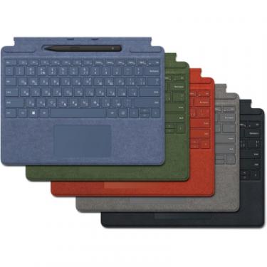 Клавиатура Microsoft Комплект для Surface Pro 9 (клавиатура + стилус Su Фото 3