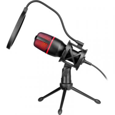 Микрофон Defender Forte GMC 300 USB 1.5 м Фото 1