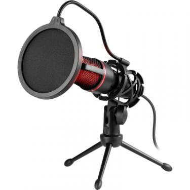 Микрофон Defender Forte GMC 300 USB 1.5 м Фото 3