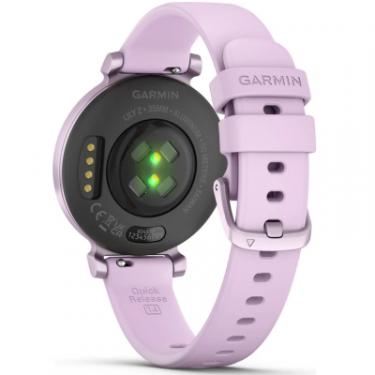 Смарт-часы Garmin Lily 2, Lilac, Silicone Фото 5