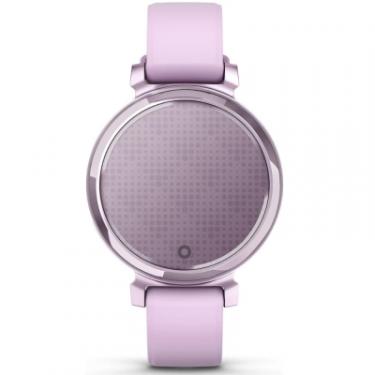 Смарт-часы Garmin Lily 2, Lilac, Silicone Фото 6