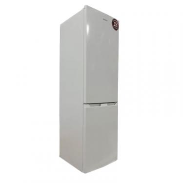 Холодильник Grunhelm BRH-N181М55-W Фото 1
