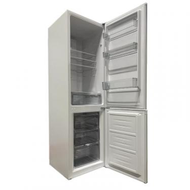 Холодильник Grunhelm BRH-N181М55-W Фото 2