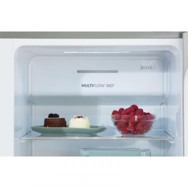 Холодильник Gorenje NRS9EVX Фото 4