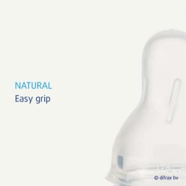 Соска Difrax S-bottle Natural, розмір M, 2 шт Фото 2