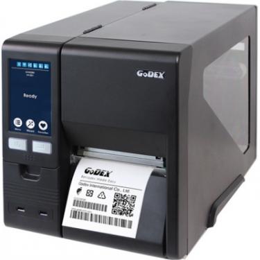 Принтер этикеток Godex GX4600I 600dpi, USB, Ethernet, Wi-Fi, USB-Host, Se Фото