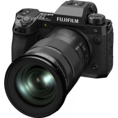 Объектив Fujifilm XF 18-120 mm f/4 LM PZ WR Фото 9