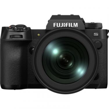 Объектив Fujifilm XF 18-120 mm f/4 LM PZ WR Фото 6