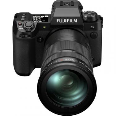 Объектив Fujifilm XF 18-120 mm f/4 LM PZ WR Фото 8