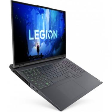 Ноутбук Lenovo Legion 5 15IAH7 Фото 2