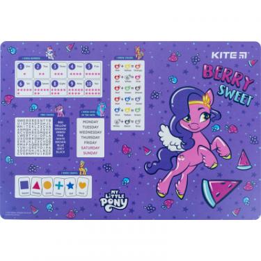 Подкладка настольная Kite My Little Pony 42,5 x 29 см Фото