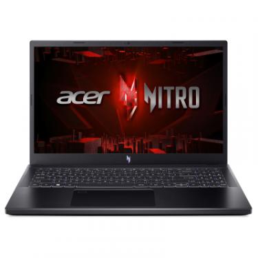 Ноутбук Acer Nitro V 15 ANV15-51-52BH Фото