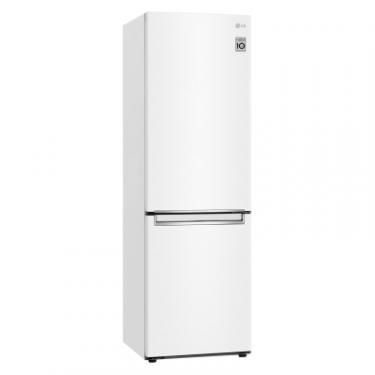 Холодильник LG GC-B459SQCL Фото 10