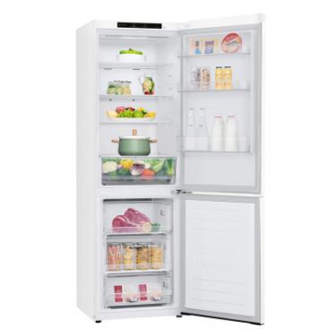 Холодильник LG GC-B459SQCL Фото 11