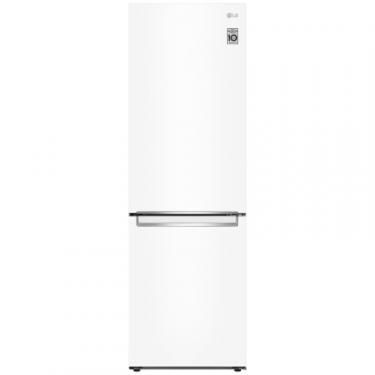 Холодильник LG GC-B459SQCL Фото