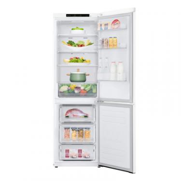 Холодильник LG GC-B459SQCL Фото 1