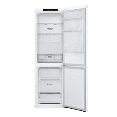 Холодильник LG GC-B459SQCL Фото 2