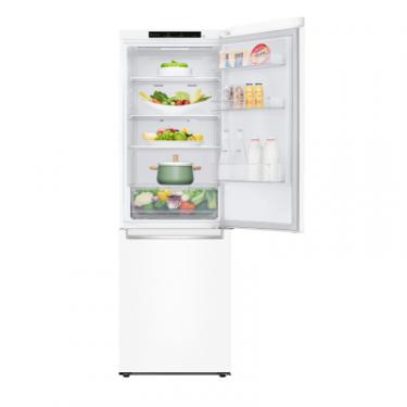 Холодильник LG GC-B459SQCL Фото 3