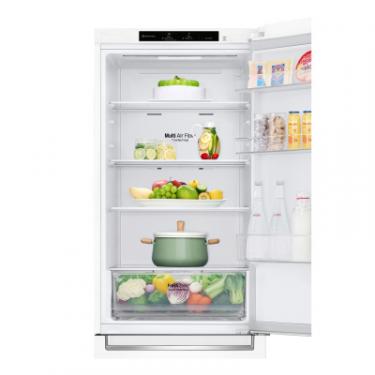 Холодильник LG GC-B459SQCL Фото 4