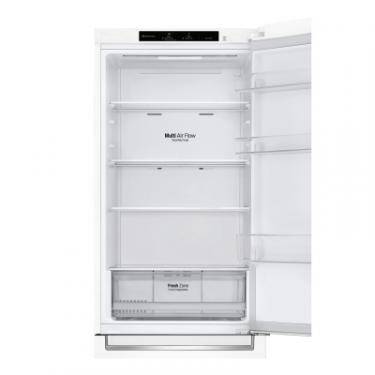 Холодильник LG GC-B459SQCL Фото 5