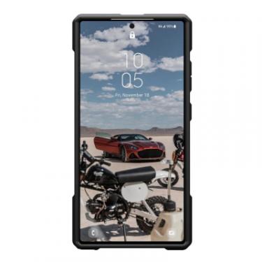 Чехол для мобильного телефона UAG Samsung Galaxy S24 Ultra, Monarch, Kevlar Element Фото 2