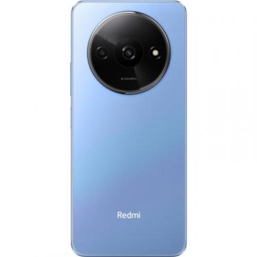 Мобильный телефон Xiaomi Redmi A3 3/64GB Star Blue Фото 1