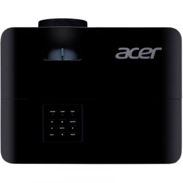 Проектор Acer X139WH Фото 4