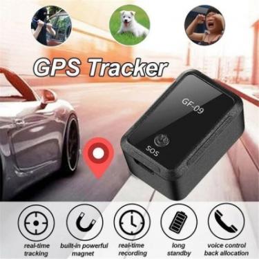 GPS трекер Voltronic GF-09+WiFi, точність позиціювання GPS: 100m, Box, Фото 2