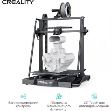 3D-принтер Creality CR-M4 Фото 1