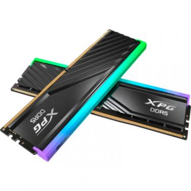 Модуль памяти для компьютера ADATA DDR5 48GB (2x24GB) 6000 MHz XPG Lancer Blade RGB B Фото 2